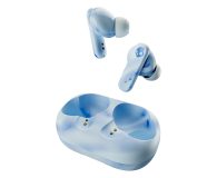 Skullcandy EcoBuds Glacier - 1610165 - zdjęcie 4